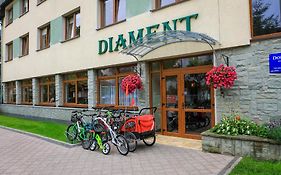 OW Diament